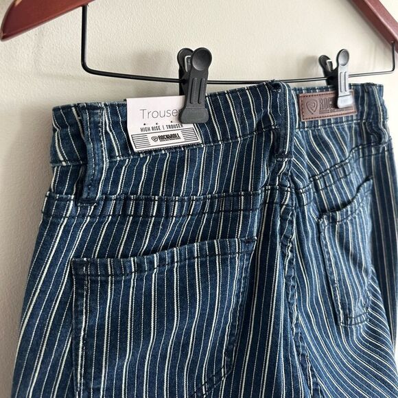 NWT Rock and roll westerns jeans - Picture 1 of 7